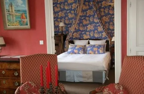 Hotel-Restaurant Printania Dinard