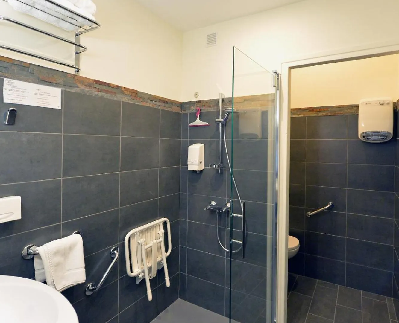 Hotel-Restaurant Printania Dinard 3*,  France