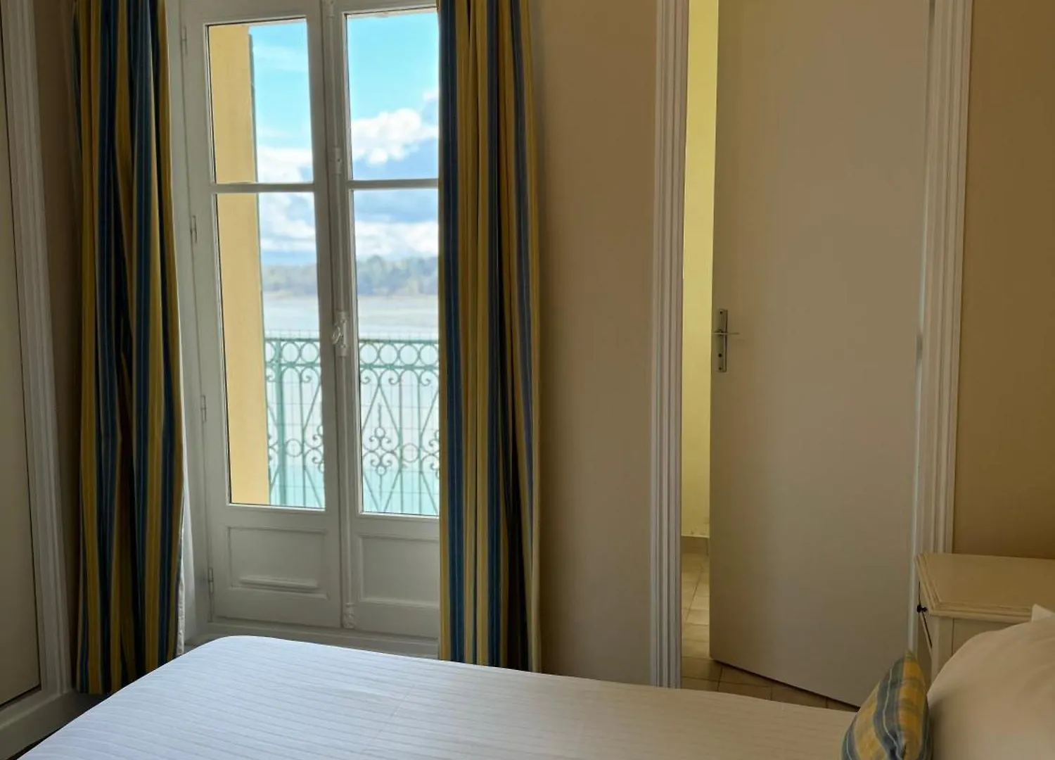 Hôtel-Restaurant Printania Dinard Hotel
